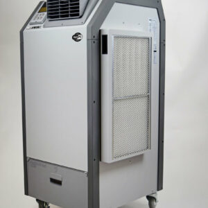 Rex Nordic HP19 Cadre métallique pour filtre HEPA