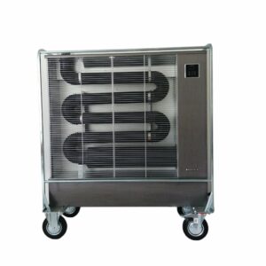 Châssis de protection (AIRREX AH-800/800i/810i & AH-900i)