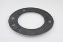 Joint de brûleur, côté moteur, gris (AH-800i)
