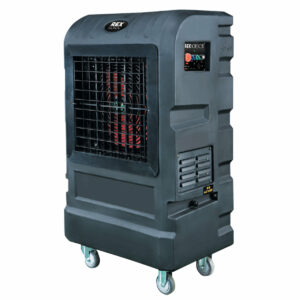 REX14000 Refroidisseur D'air