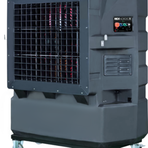 REX25000 Refroidisseur d'air