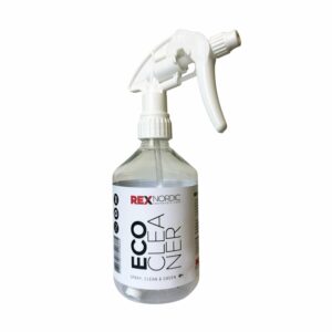 REX EcoCleaner – Nettoyant industriel écologique