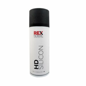REX HD-Silicon – Protection de surface à base de silicone