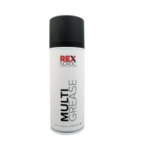 REX MultiGrease – Graisse multi-usages haute performance