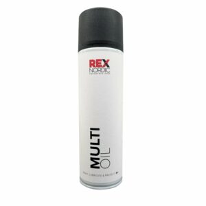 REX MultiOil – Huile multi-usages biosourcée