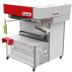 Chambre de repos automatique BMF Leader