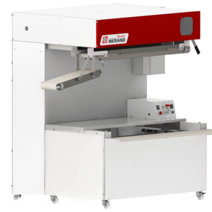 Balancelle semi-automatique Leader PAGE & Mini Leader PAGE