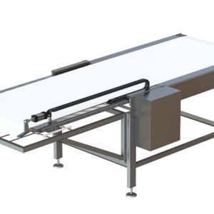Tapis rétractable