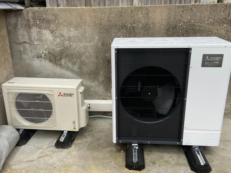 Unités extérieures de climatisation et pompe à chaleur, Climacentre