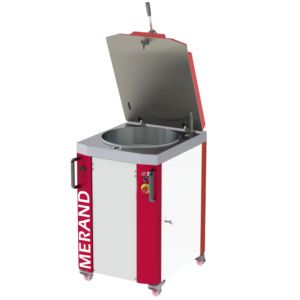 Diviseuse hydraulique Diva Ronde 20 divisions