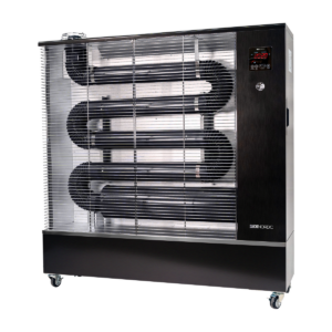 Chauffage infrarouge AIRREX AH-800i