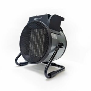 HEAT 5000 chauffage à ventilateur